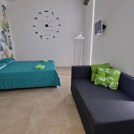 Stella Bianca Apartment Naples Luaran gambar