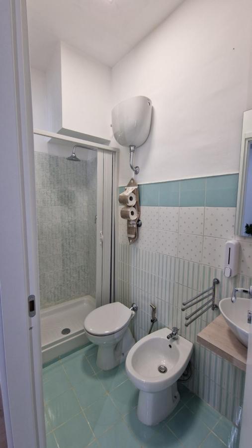 Stella Bianca Apartment Naples Luaran gambar